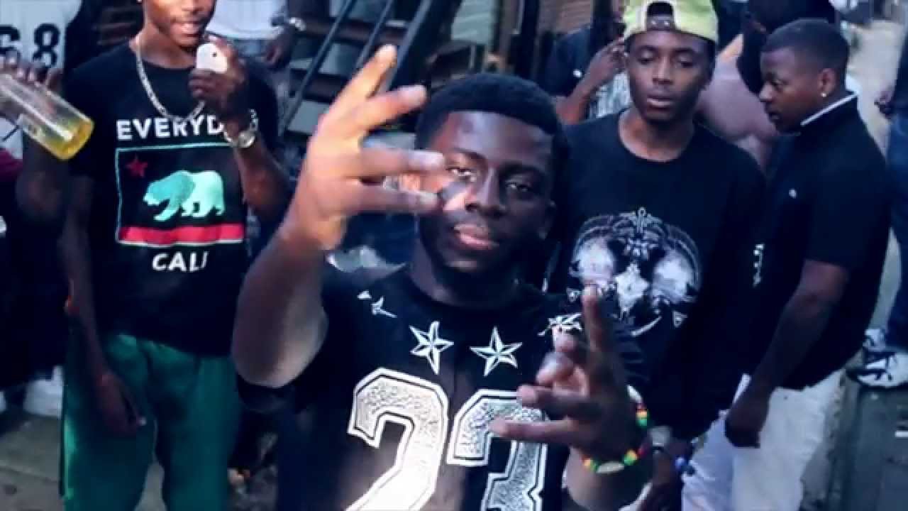 Bird x King Rome x Twino - War Ready (Official Video) | Shot by @SkinnyEatinn