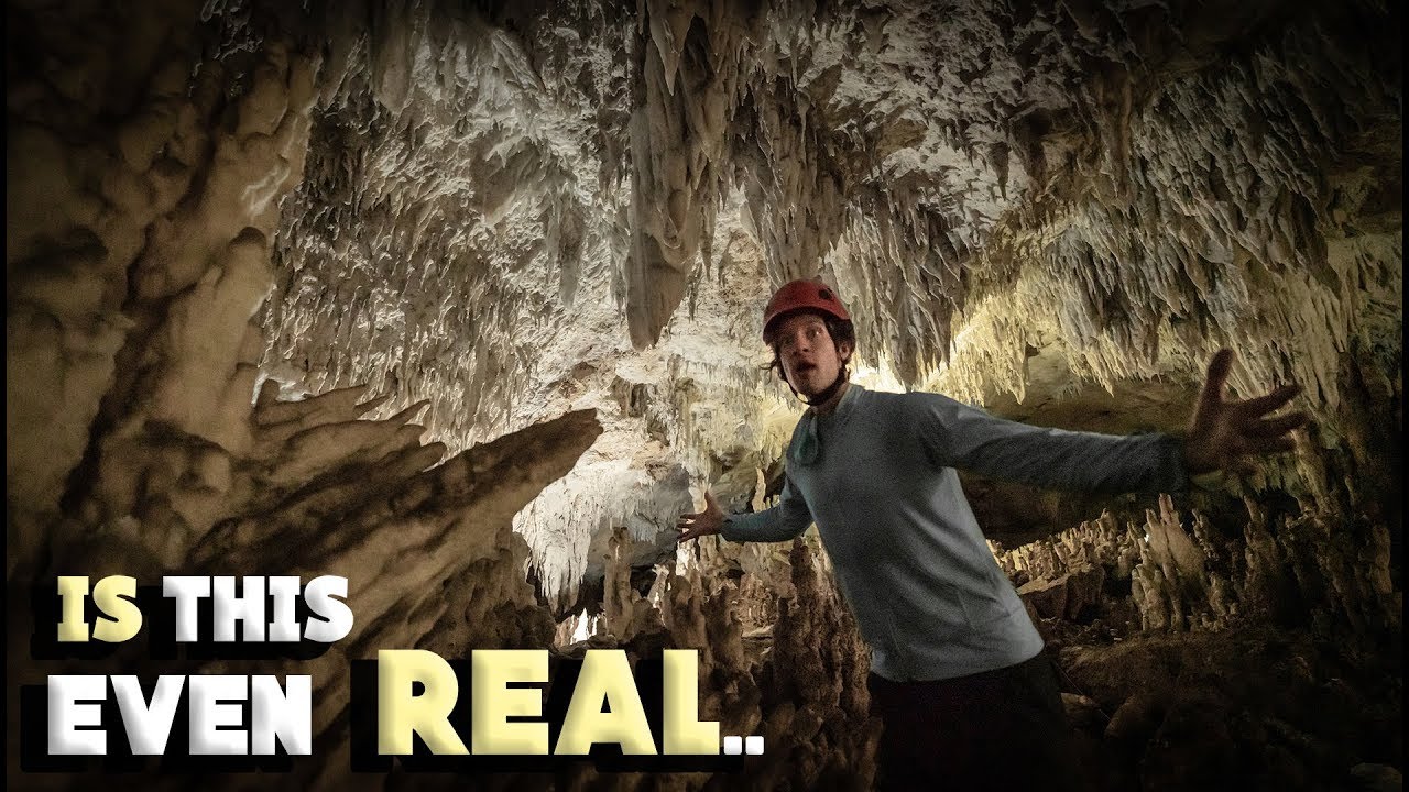 CAVE CAPITAL OF PHILIPPINES // Mabinay, Negros Oriental