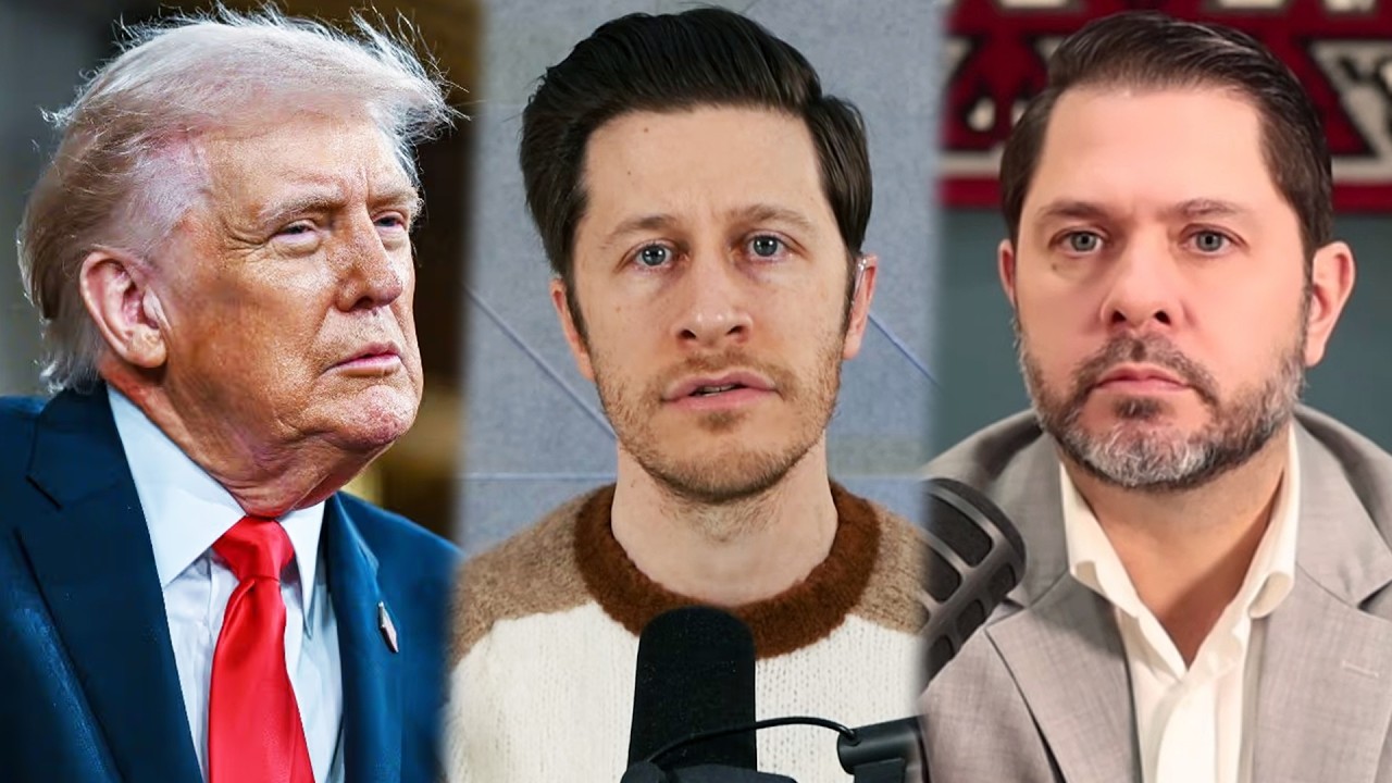 Сенатор: Трампу грозит импичмент за удары по Ирану.