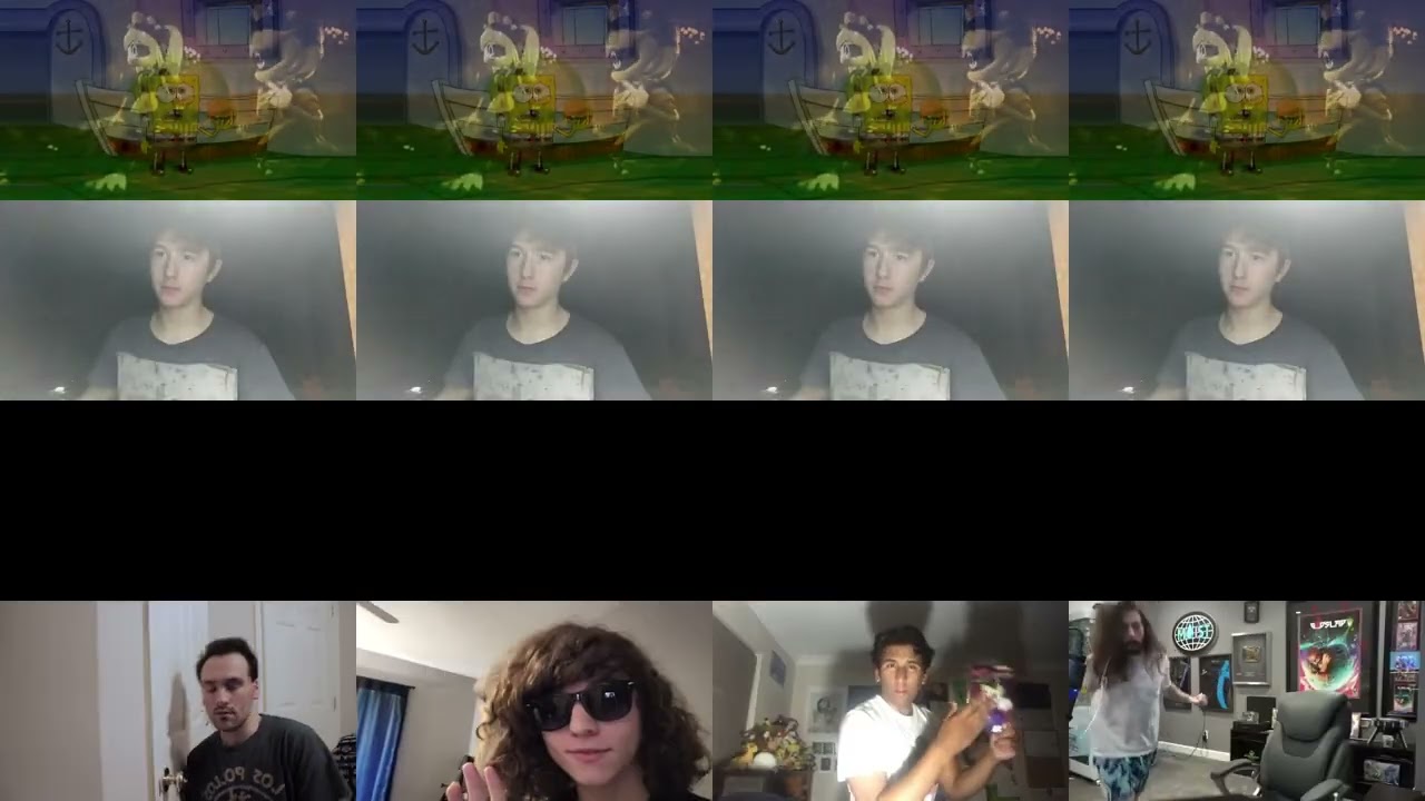 vcr (5/4/25)