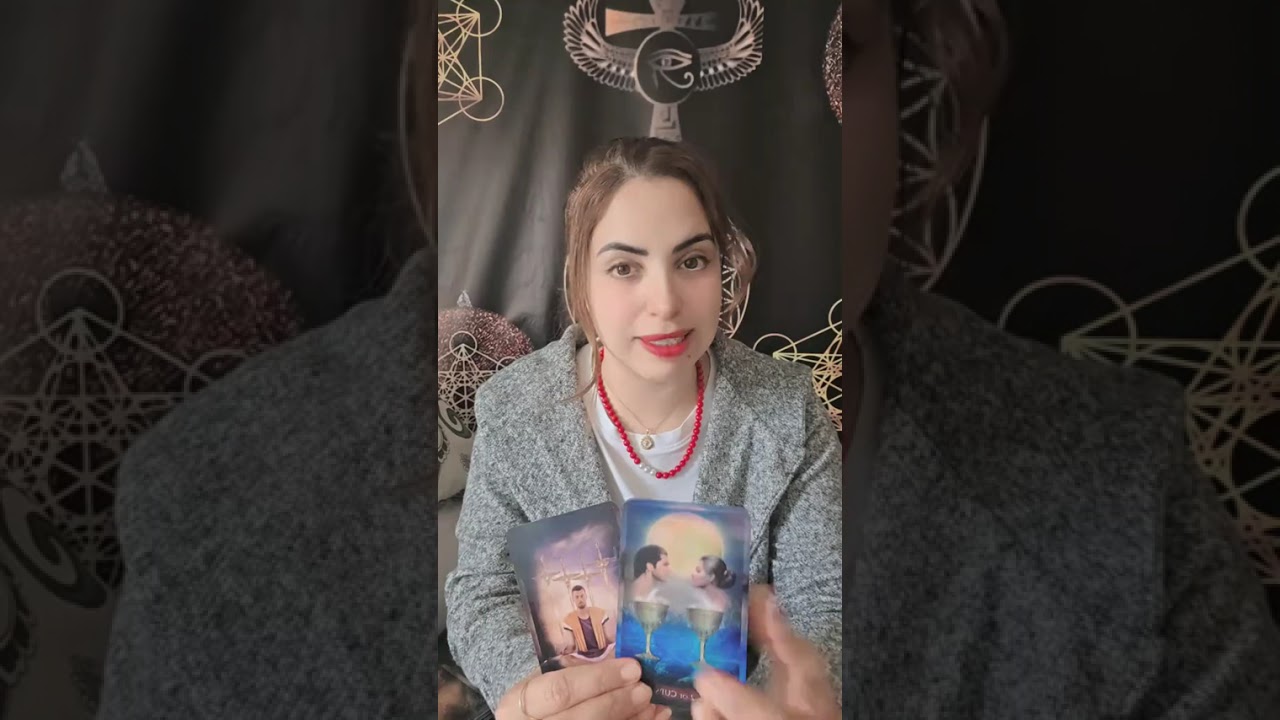 برج الأسد ♌️. قراءه منفصلين شهر فبراير. 2026. هذا الشخص.بيحبك.ويحمل لك تواصل مريح.