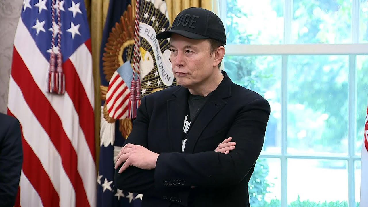 Elon Musk duplica fortuna e se mantém como homem mais rico do mundo | AFP