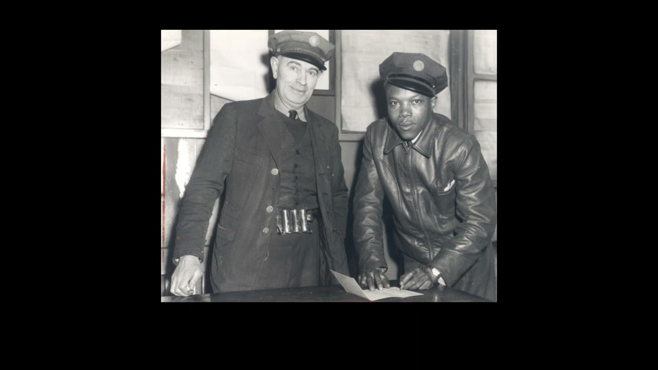 The TWU was founded April 12, 1934