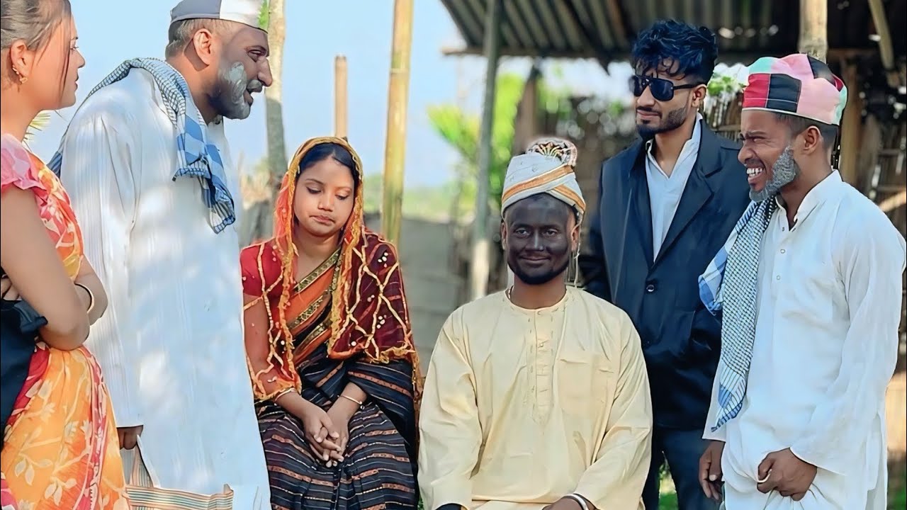 সরকারি চাকরির ক্ষমতা 🤣