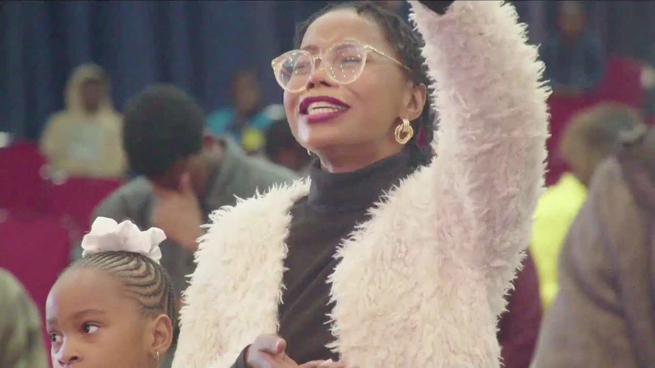 29.06.2025Praise & Worship - JC Praise Singers#JCWCI