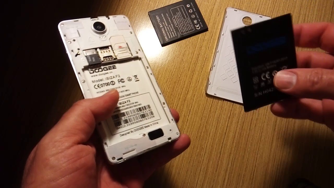 doogee ce0700
