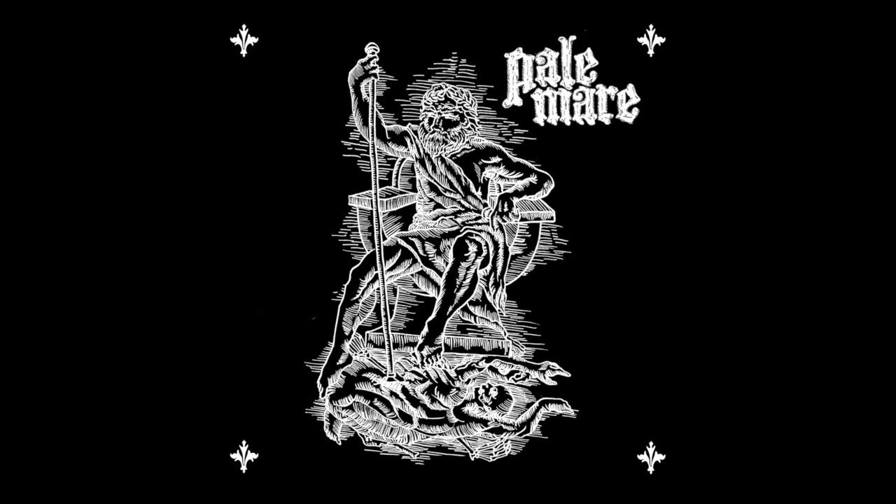 Descolada - Pale Mare