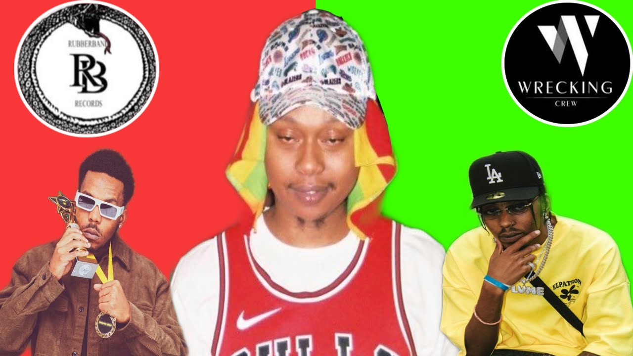 DARKSIDE OF A-REECE areece documentary mashbeatz