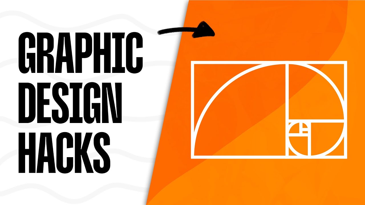 10 MIND BLOWING Adobe Illustrator Hacks 🤯