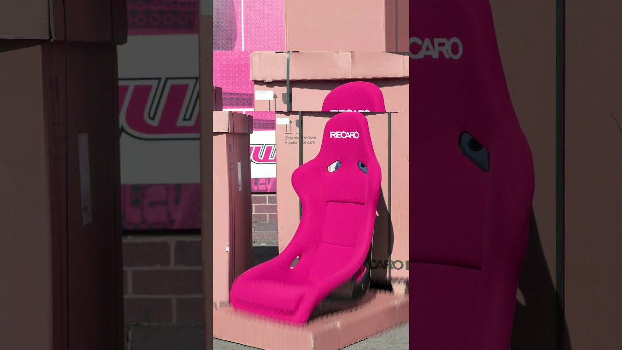 Now In stock 📦 Recaro Pole Position Bucket Seats #tegiwa #tegiwaimports  #recaro #motorsport #race