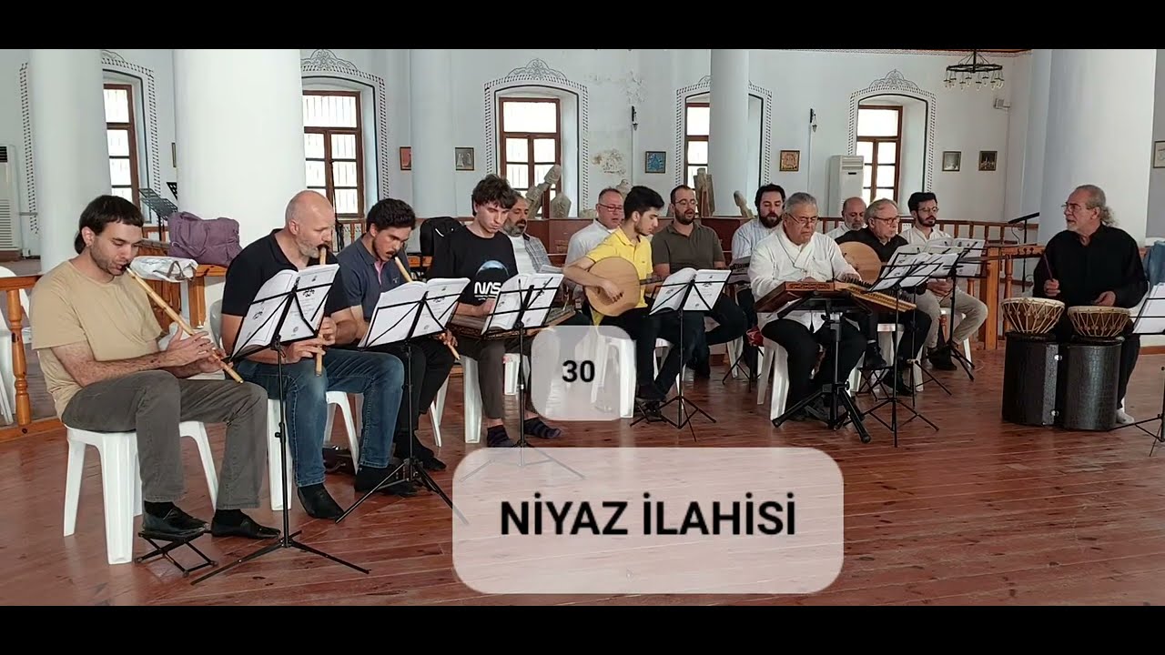 Niyaz İlahisi