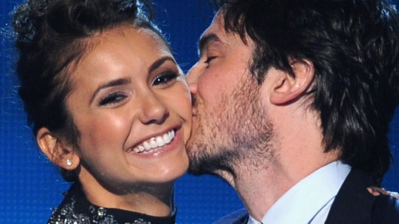 We Finally Know Why Nina Dobrev And Ian Somerhalder Really Split