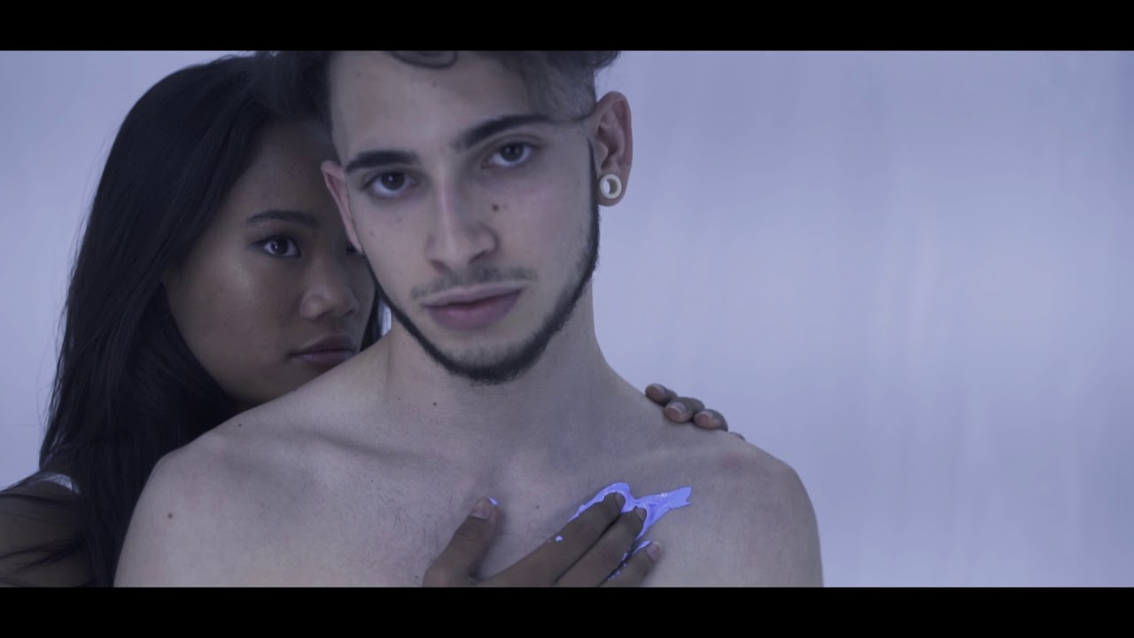 LuckyBoy & Saudade - Broken