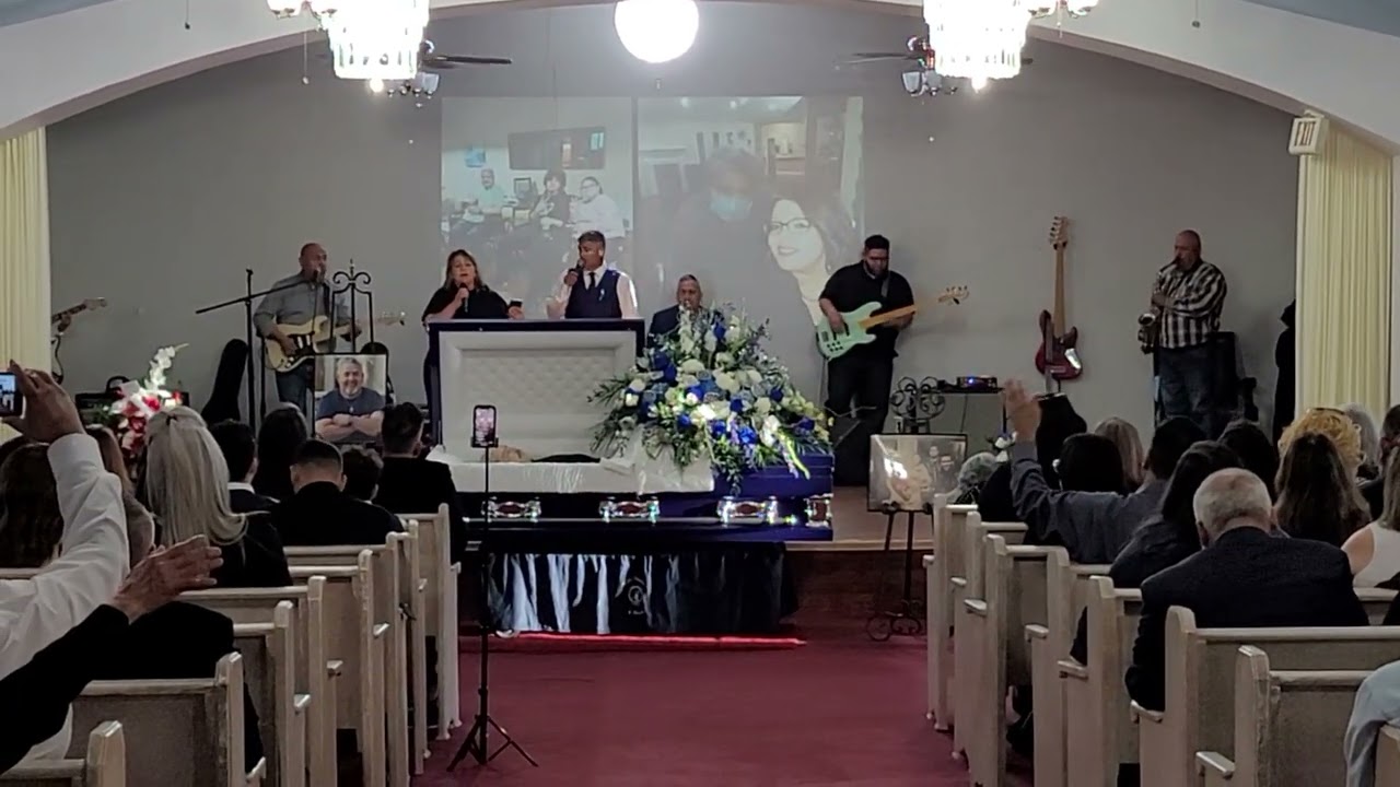 RIP  BRO Paul 