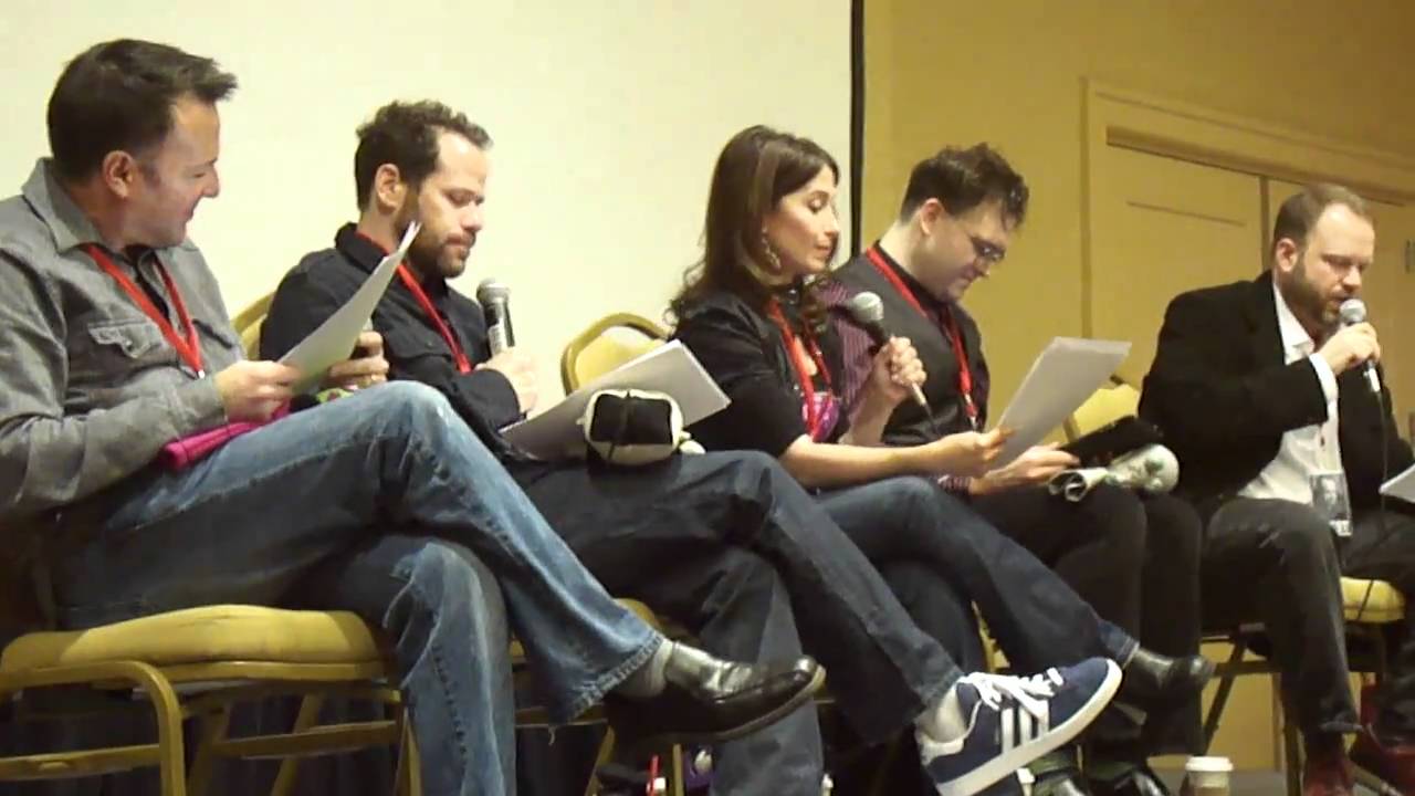 "Mopiness of Doom" script reading [ZADR]