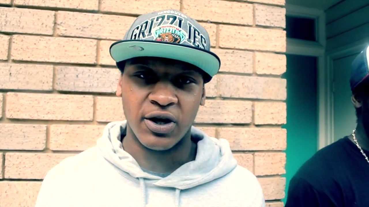 MM.TV - WYLER CYPHER FREESTYLE - HD