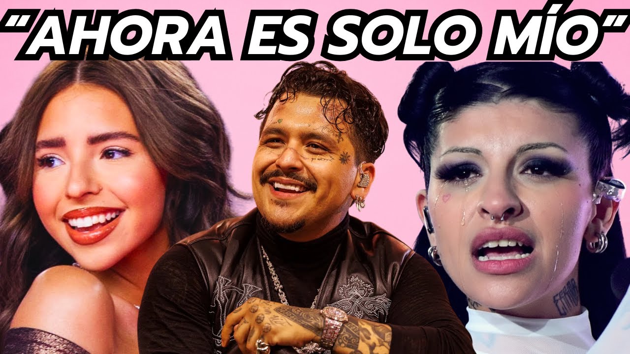 20 Triángulos Amorosos Que Sacudieron El Mundo Del Espectáculo - INCREÍBLE
