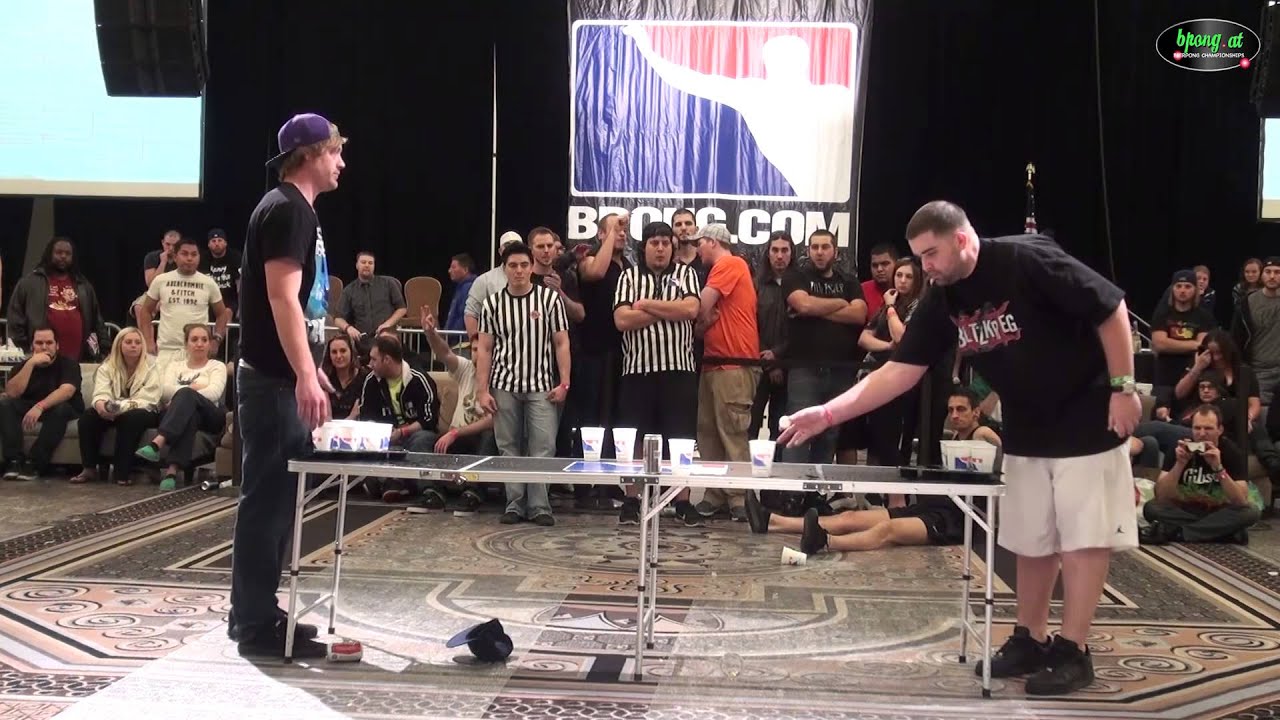WSOBP IX   Championship Game