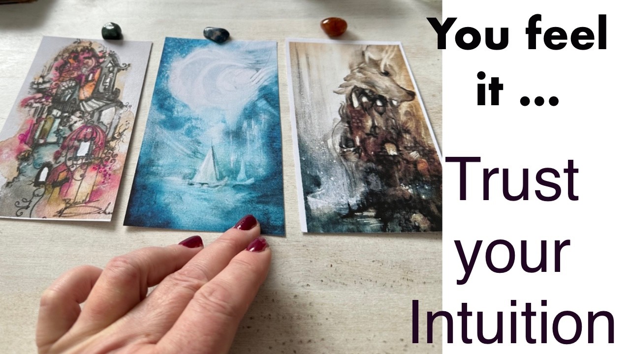 What to focus on , confirm your intuitive inner guidance and synchronicity