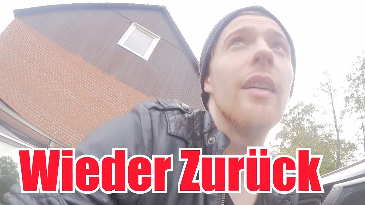 Andres Vergangenheit !