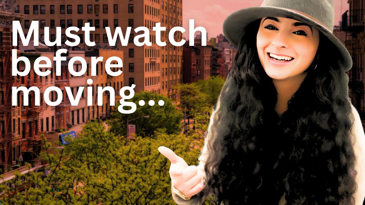 Surprising Things You MUST Know Before Moving to NYC's Alphabet City&hellip;😬🌆