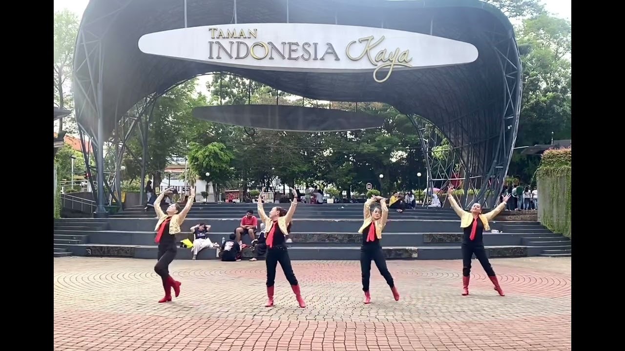 Golden Worlds Line Dance | Choreo : Duck Hwa Kim, Eun Young NA