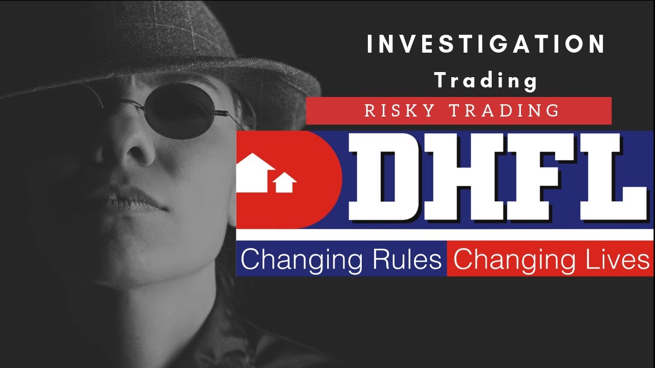 DHFL Share news and what to do now
