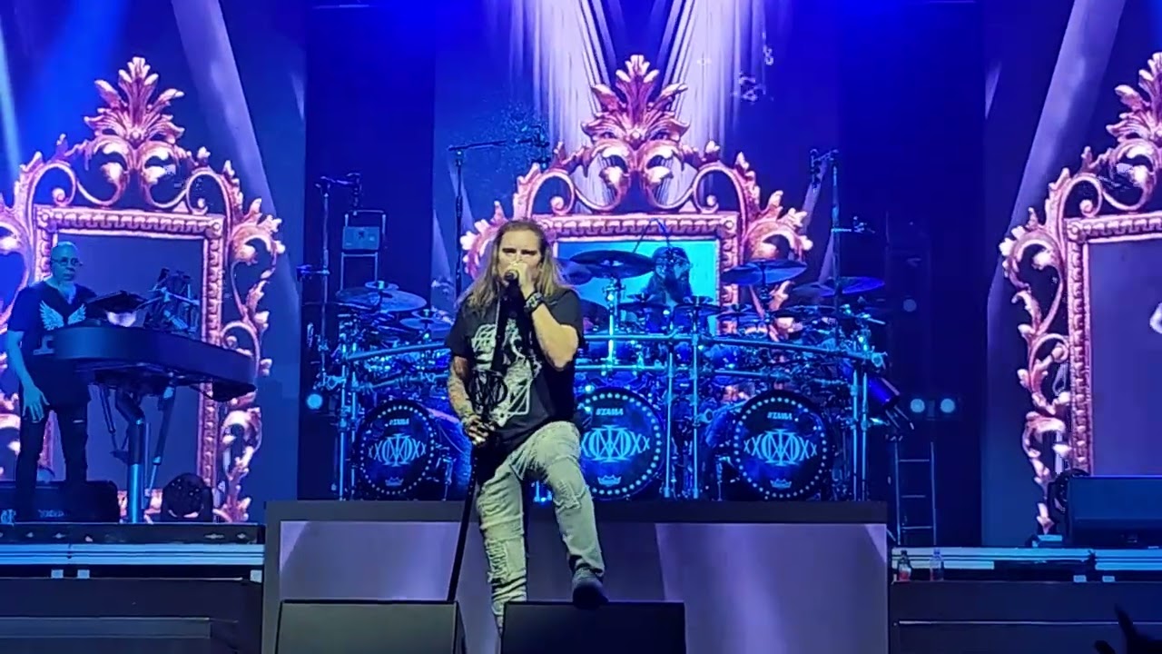 Dream Theater - The Mirror (Live in Belo Horizonte, Brazil - December 10th, 2024)