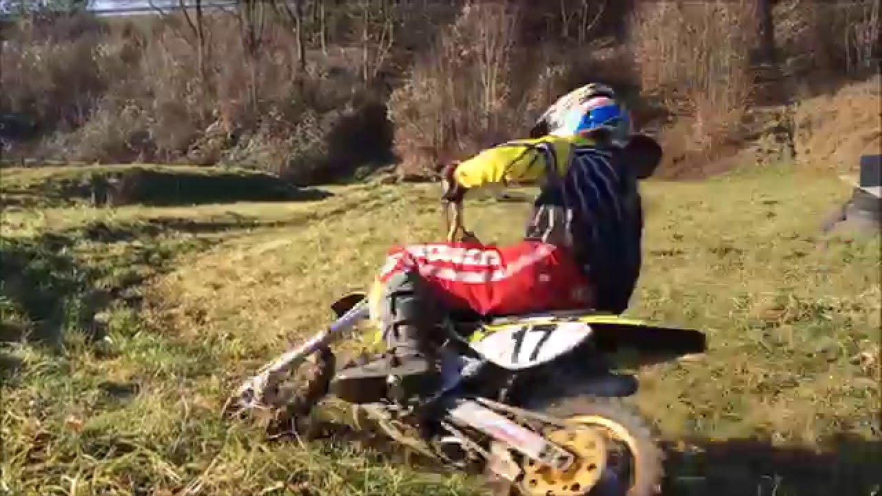 Suzuki rm65 | 2 STROKE DAY