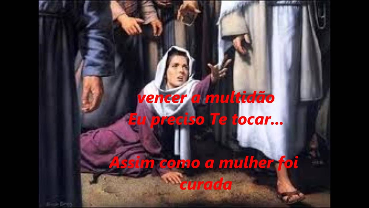 Preciso de uma chance - Fernanda Brum - Com Letra
