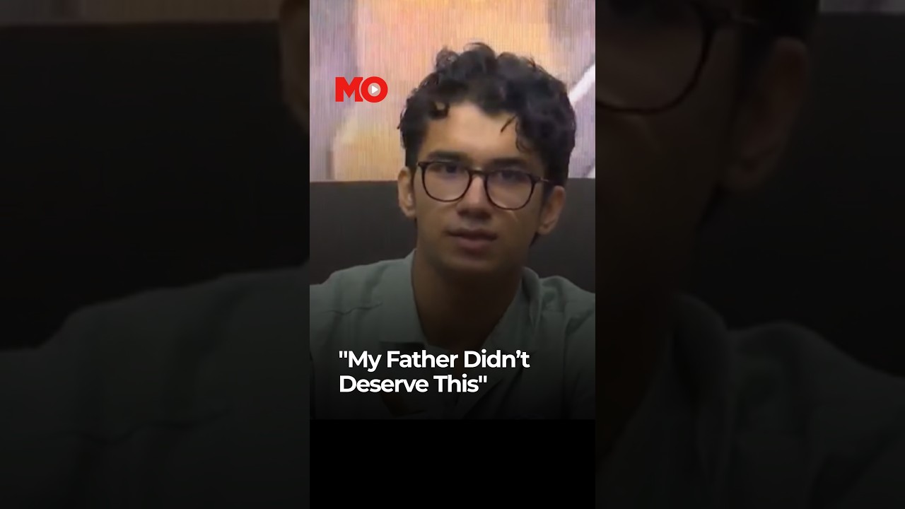 My Father Didn&rsquo;t Deserve This: Delhi Cop&rsquo;s Son Speaks Out After Protest Clash | Mo of Everything