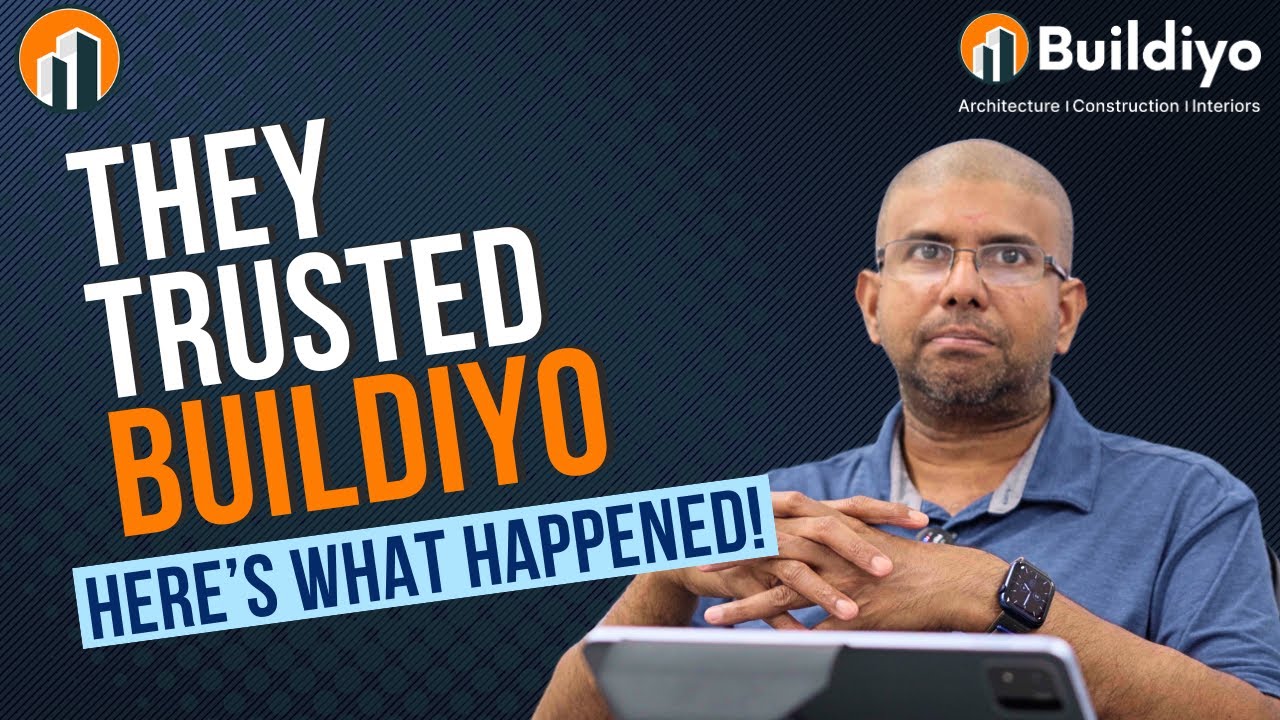 ✈️ Built My House in Chennai While Working in the USA | Buildiyo Client Experience | Buildiyo