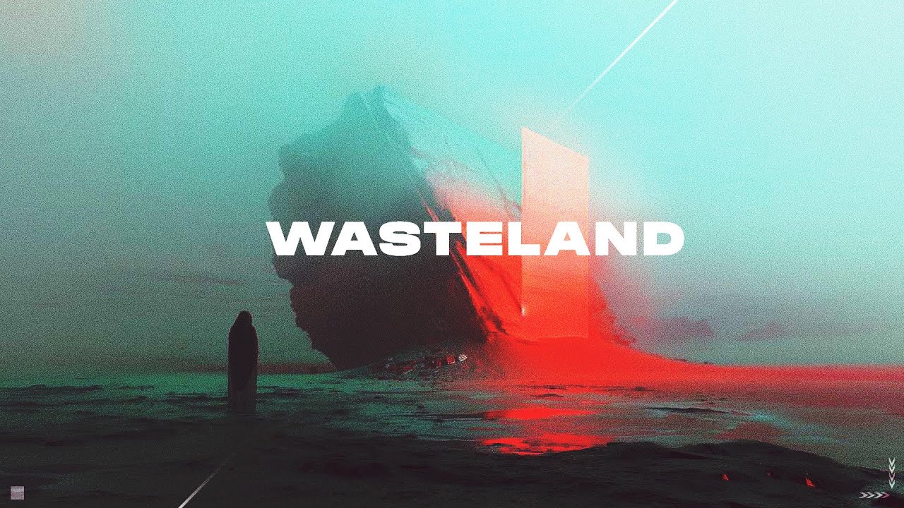 ➤  DARK CINEMATIC TYPE BEAT 2025 ✘ 