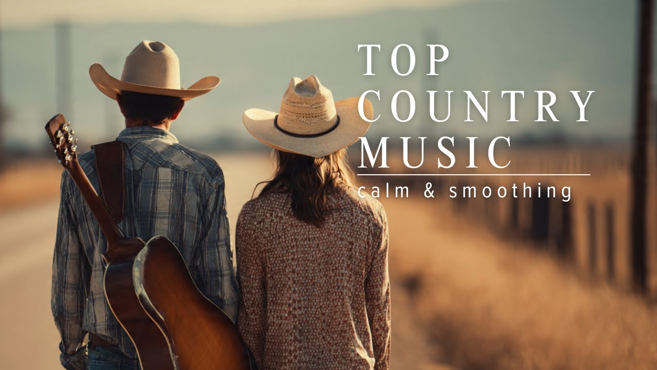 Classic 90s Country Hits Playlist - Iconic Songs from the 90s & Modern Country Covers for Nostalgi