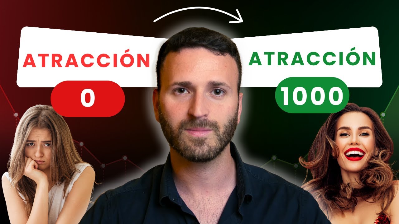 La verdadera Razón por la que Ella pierde Atracción por ti (y cómo recuperarla)