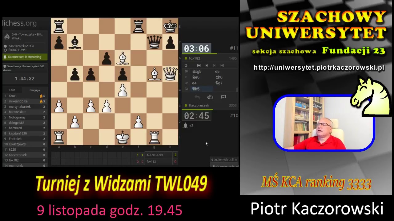 A00.Długa przekątna dla Gońca okazała się za krótke.GWS675.PKW711.