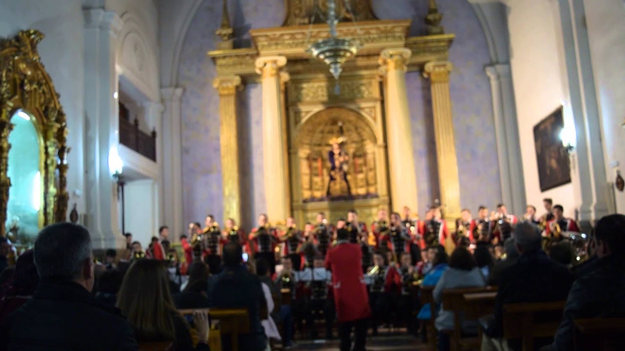 Amor || SAYONES || Concierto Santa Cecilia 2015