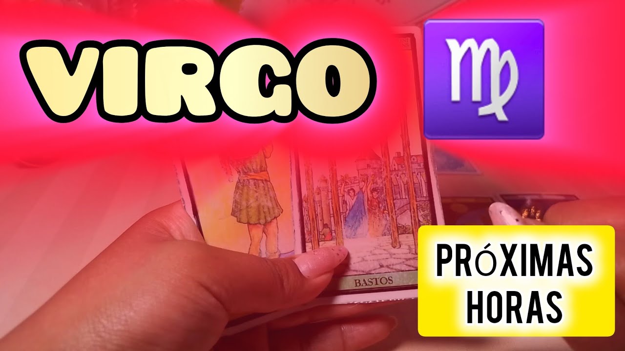 VIRGO ♍️  ALGUIEN QUE SE ALEJÓ REGRESA POR UNA OPORTUNIDAD 🫂💘✨️❤️‍🩹