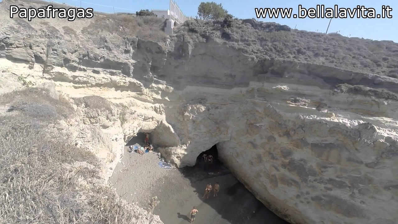 Milos 2014 - Papafragas