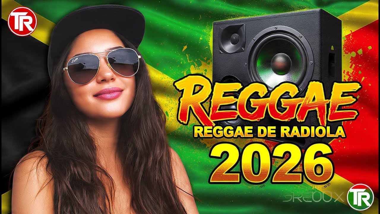 Romantic Reggae Playlist 🌞 Perfect Travel Mood