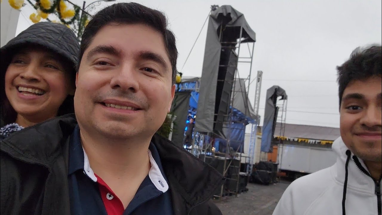 Feria de San Miguel Dueñas en Guatemala
