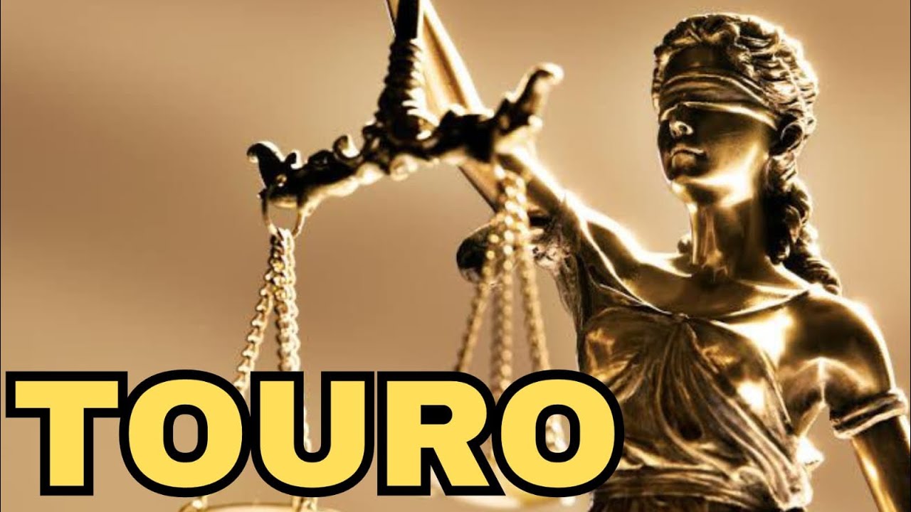⭐️TOURO♉️LEI DA CAUSA E EFEITO RETORNA A UM SER DAS TREVAS🔥TRIÂNGULO,FEITIÇO🔥NINGUÉM MUDA UM DESTINO