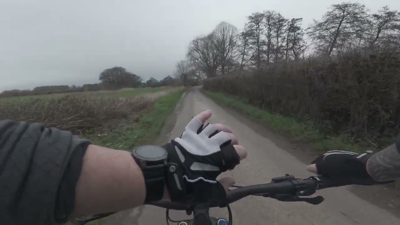 Just a quick catch up 👍👌🚵
