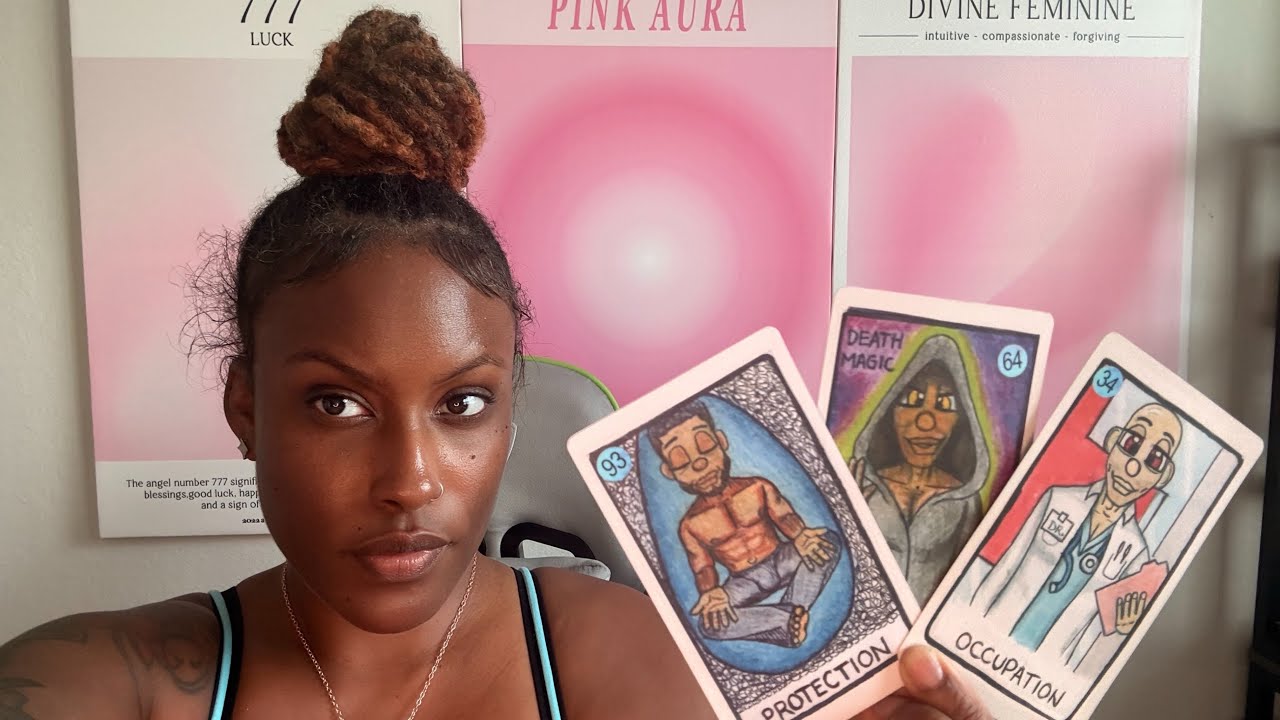 💖 Virgo — I Wish I Was Joking… Someone Has Been Very Invested In doing This one thing! 