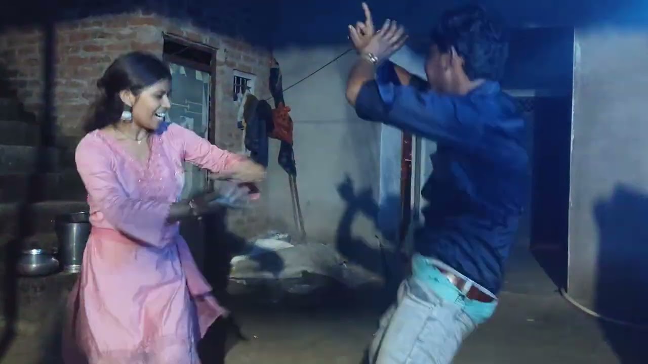 ##भोजपुरी सॉन्ग# मेरा सजना सवरना है किस काम का##