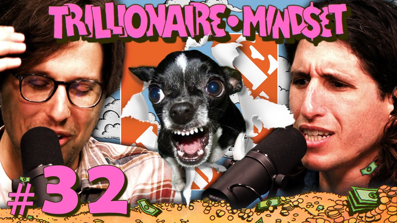 Assaulted at Home Depot | Trillionaire Mindset - Episode 32