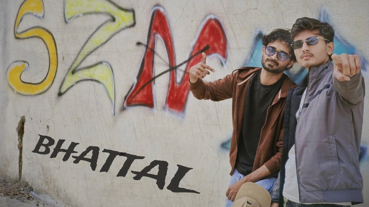 BHATTAL 2026 - AMIT |  @amitmusic.26