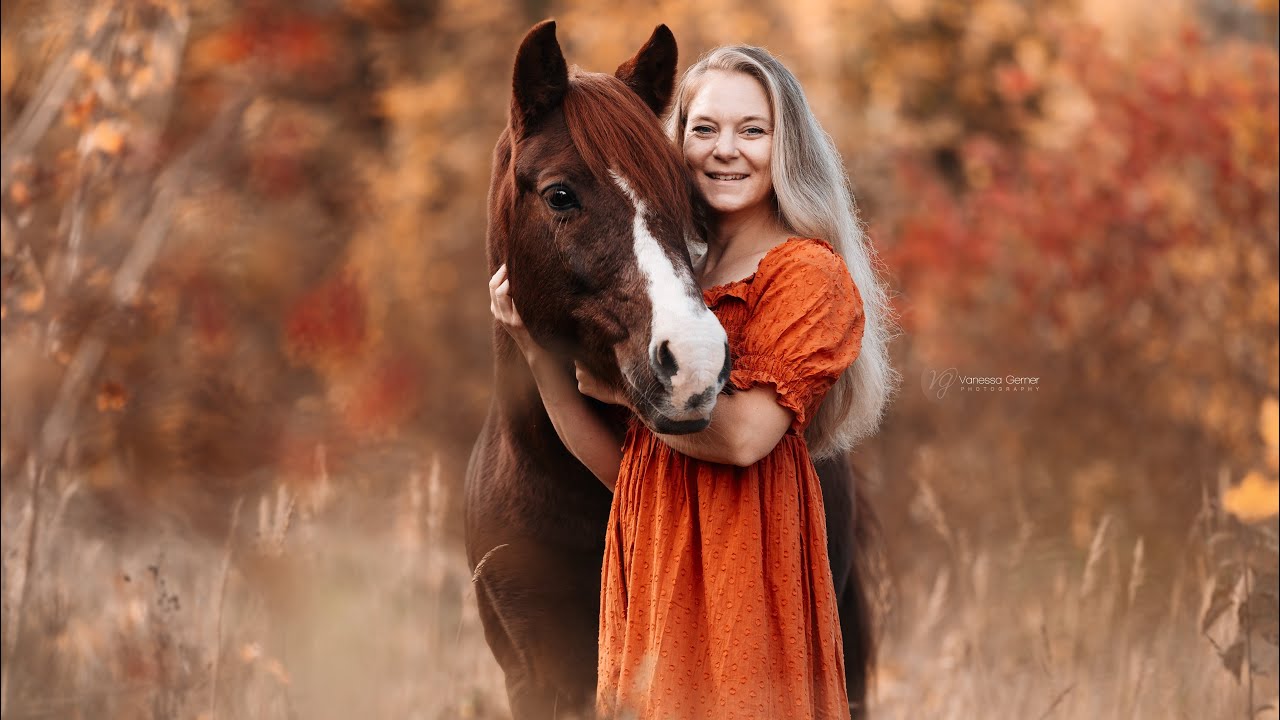 Überraschung! Ich bin zum 3. Mal dabei ♥️