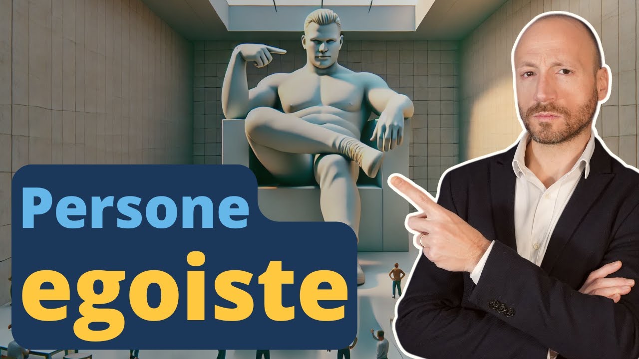 Come Far Smettere alle Persone Egoiste di Approfittarsi di Te