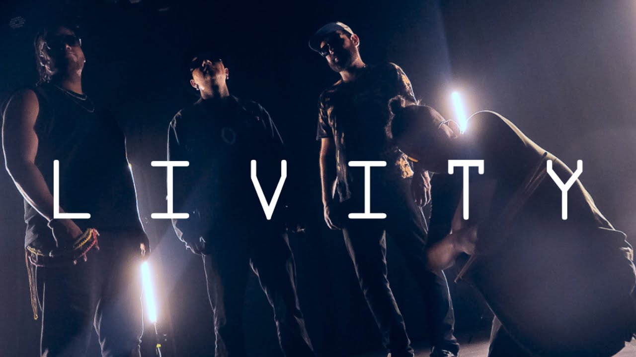 LIVITY - ORIGEM DA ALMA (Official Video) #numetal #rockmusic  #rap #numetal #newmetalmusic #musica